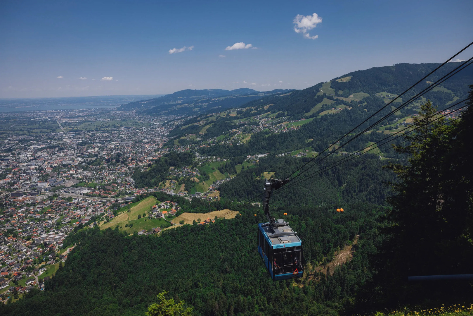 Relaxed Urban Living - Apartements
