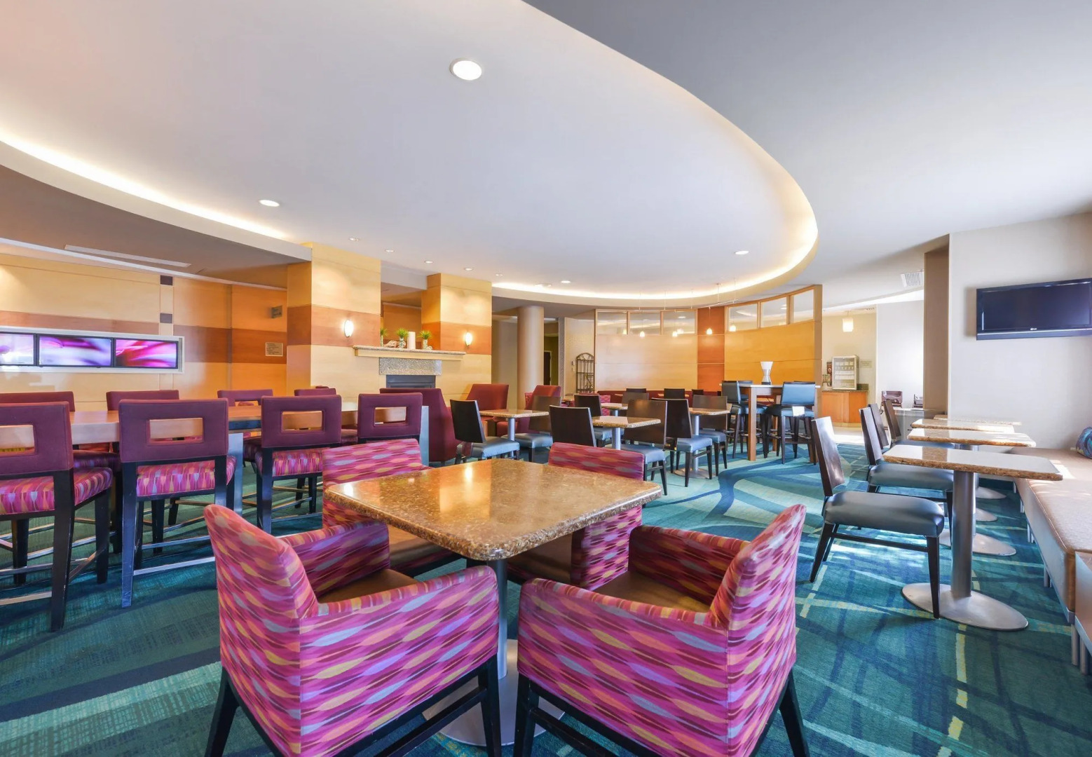 SpringHill Suites by Marriott Arundel Mills BWI Airport