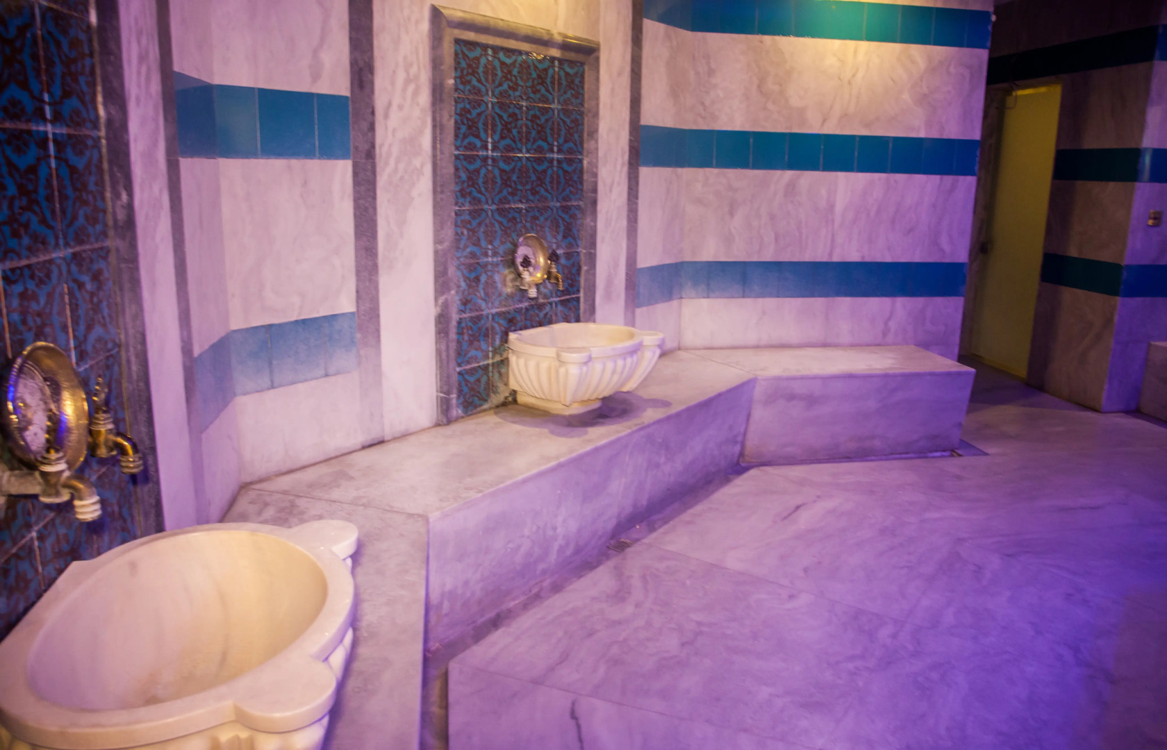 Taraklı Termal Suite