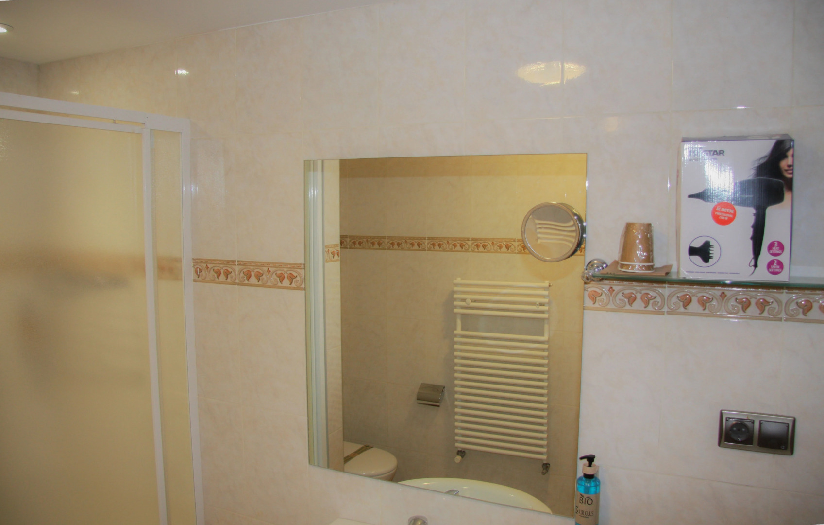 Apartamentos Glaç Soldeu 3000