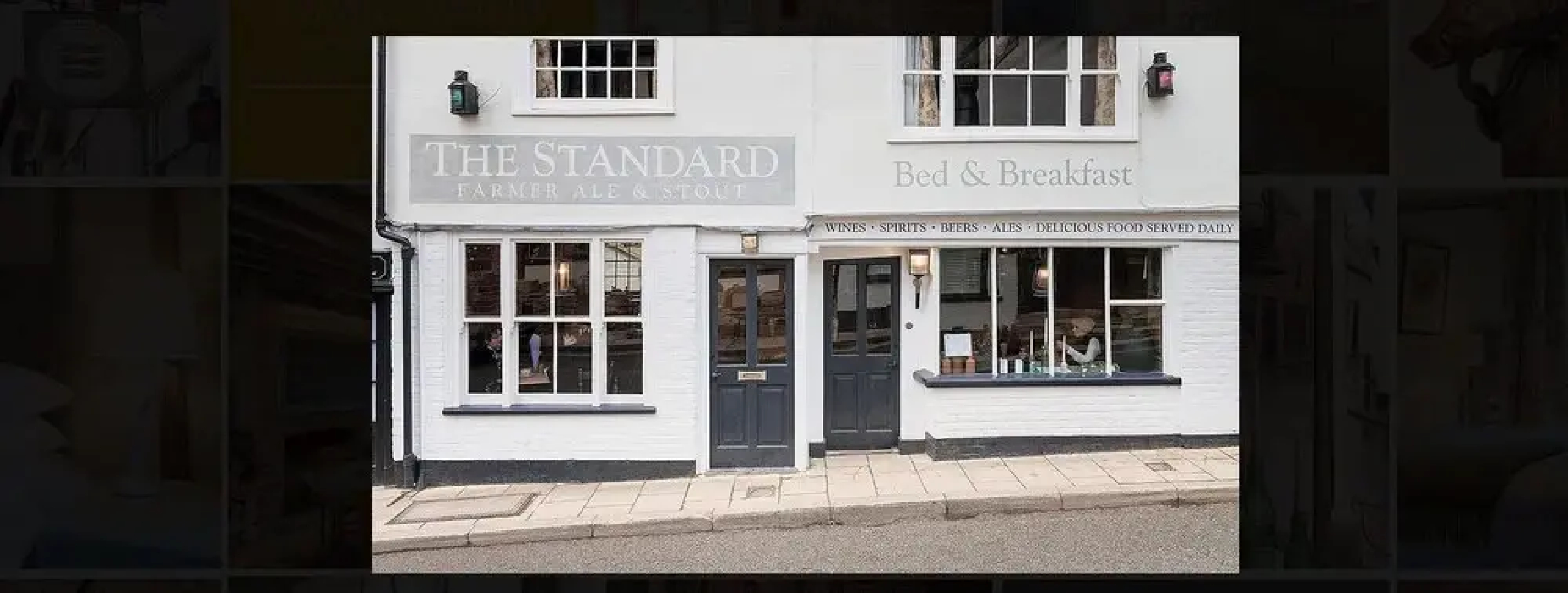 The Standard Inn