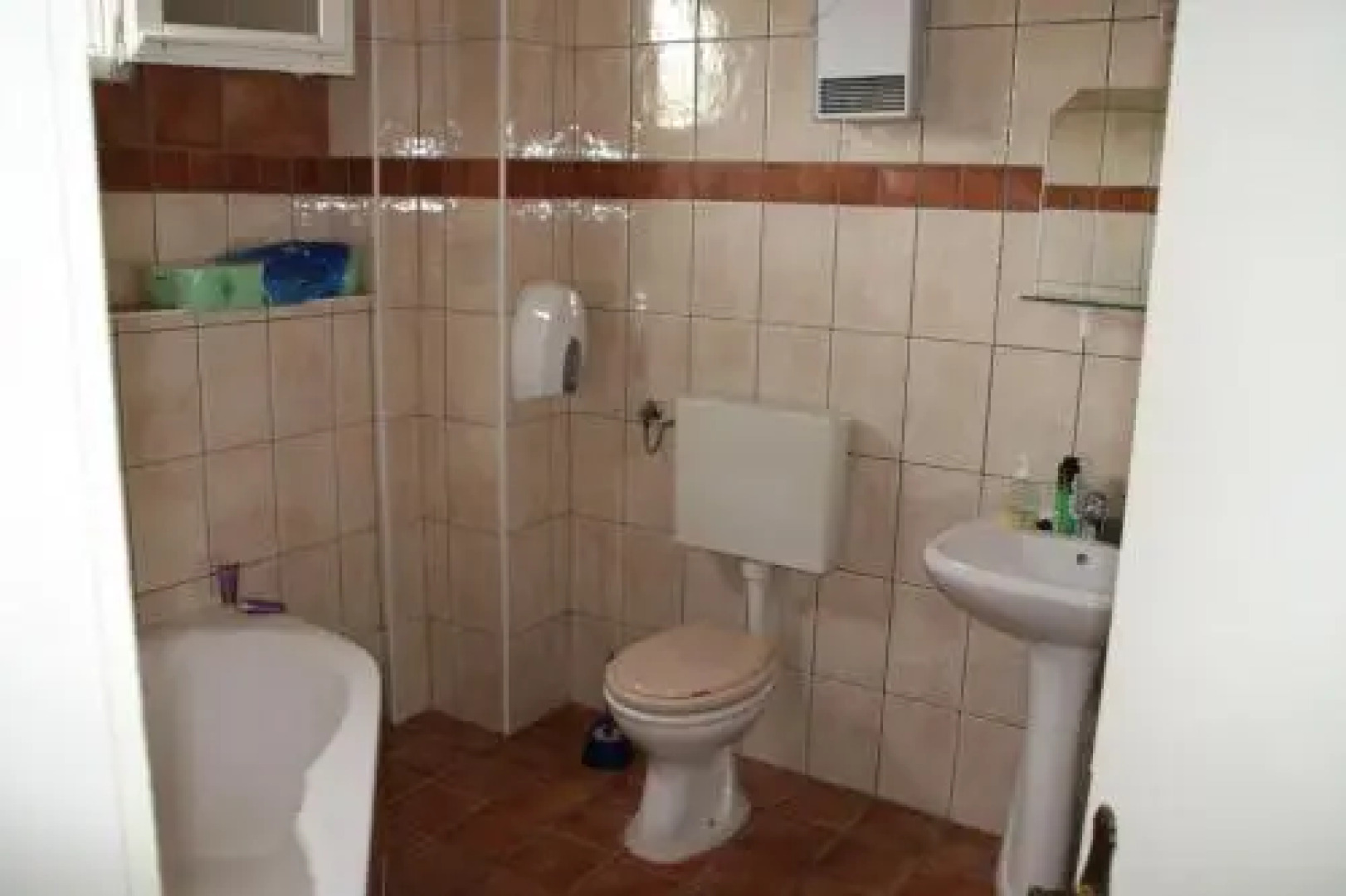 Apartmani Baranjski Dvori