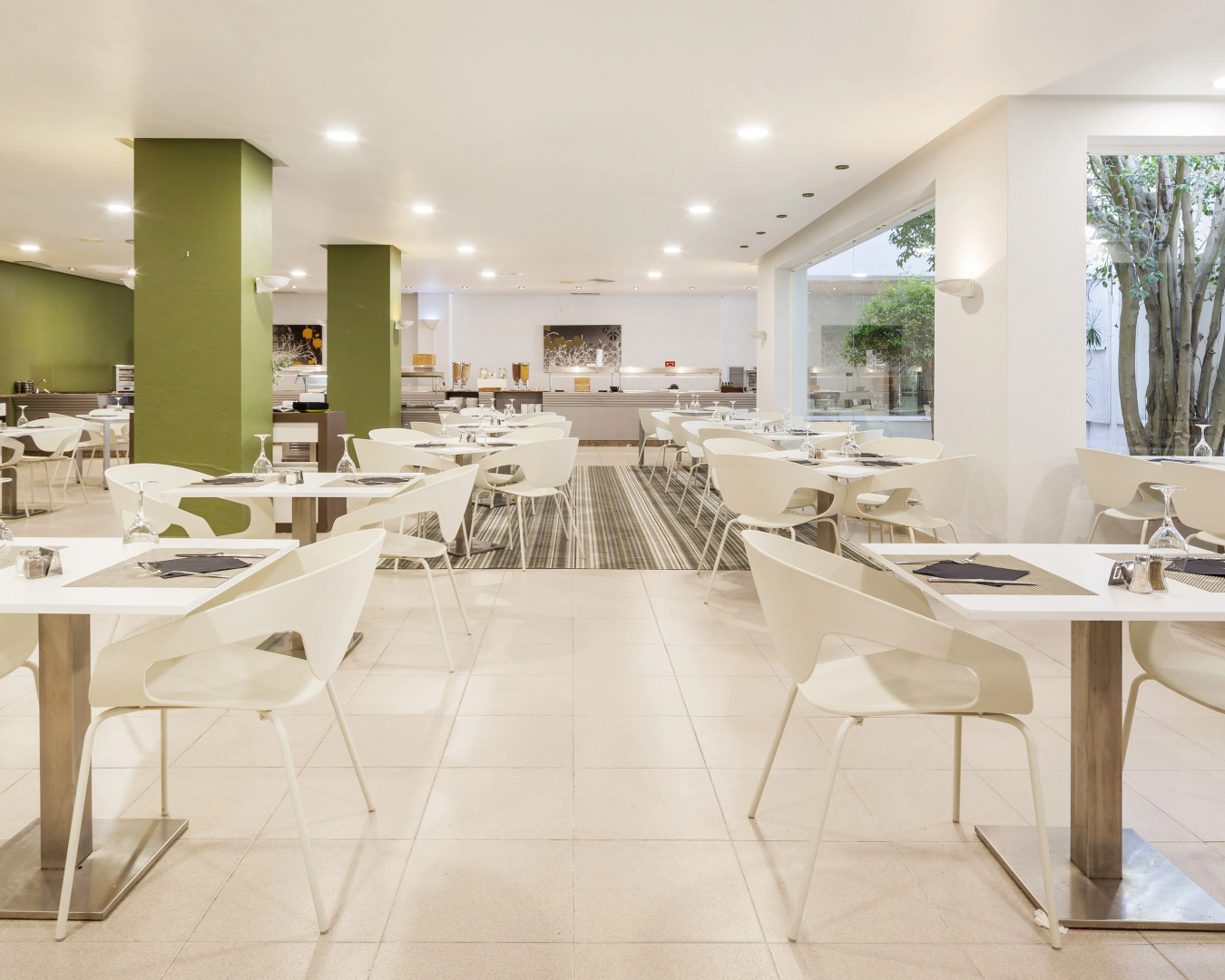 Hotel ILUNION Menorca