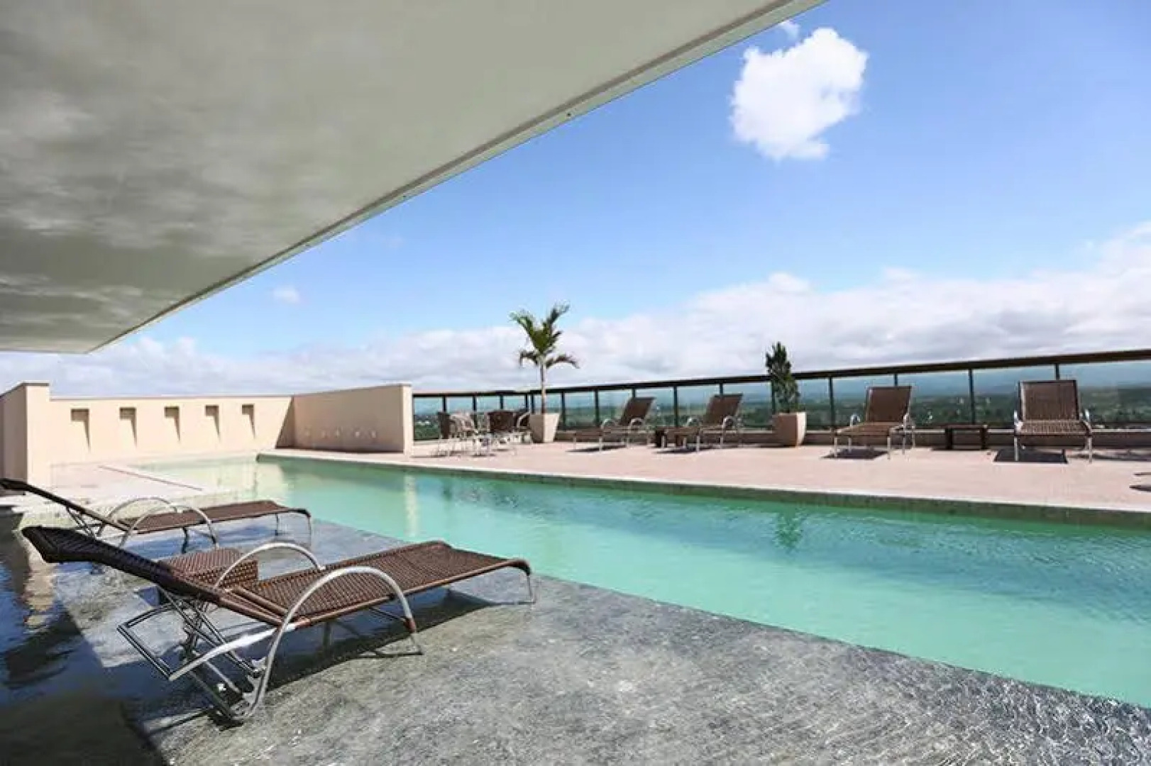 Apart Hotel Prime Itaboraí