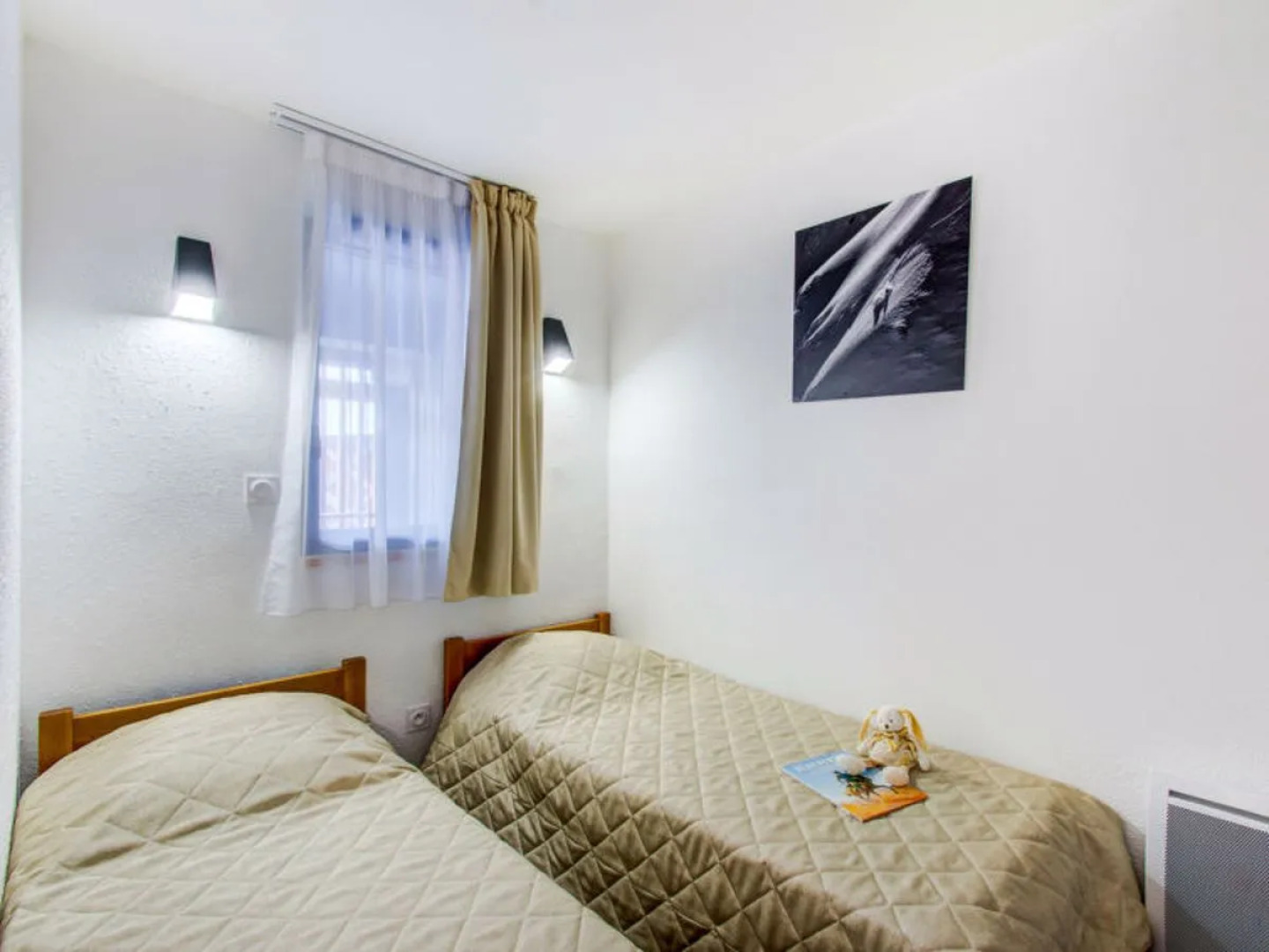 RéSIDENCE PRIVILèGE 12876