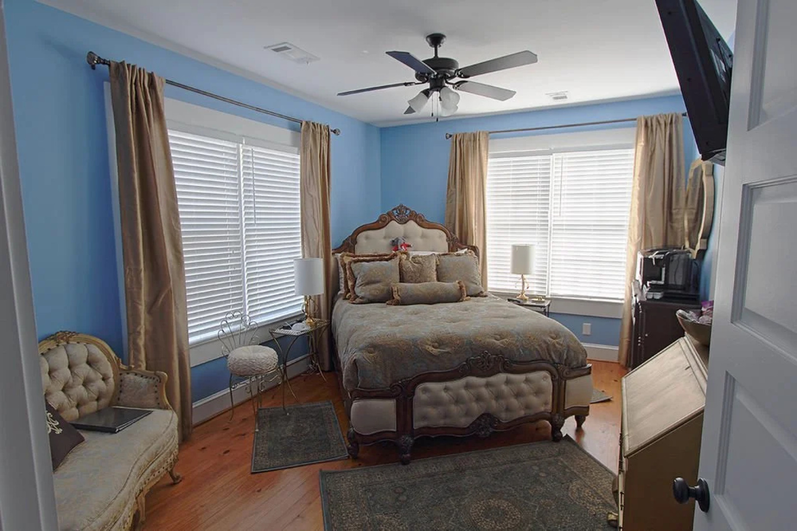 Bauernhof Allamoarhof