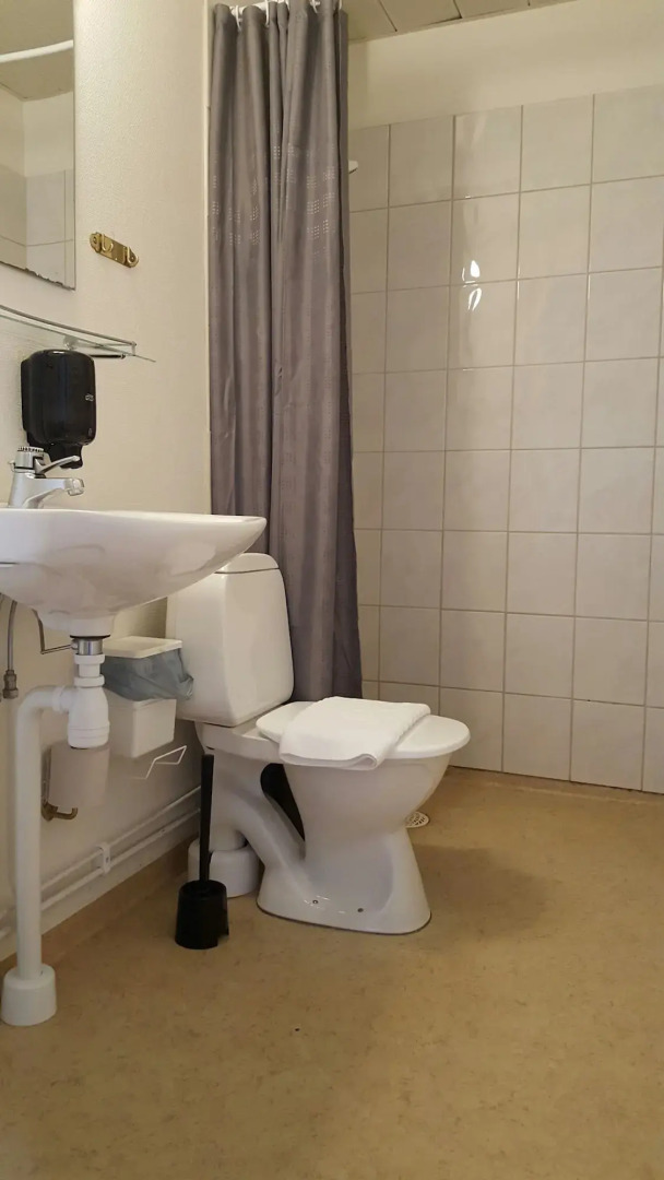 STF Vilsta Vandrarhem