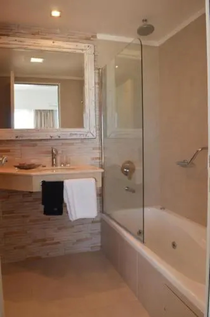 Agua & Piedras Suites & Spa.