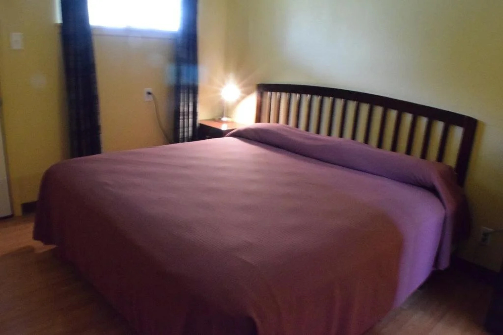 Town and Country Motel