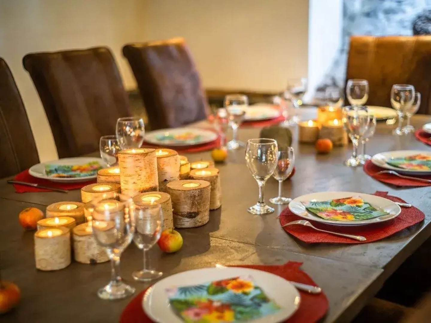 Luxurious Farmhouse Near Forest in Anhee