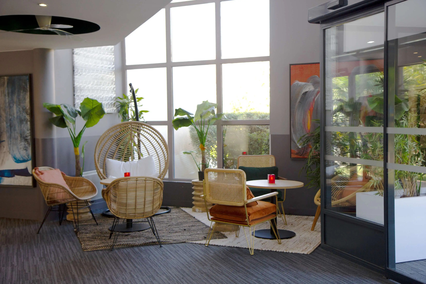 Best Western The Wish Versailles