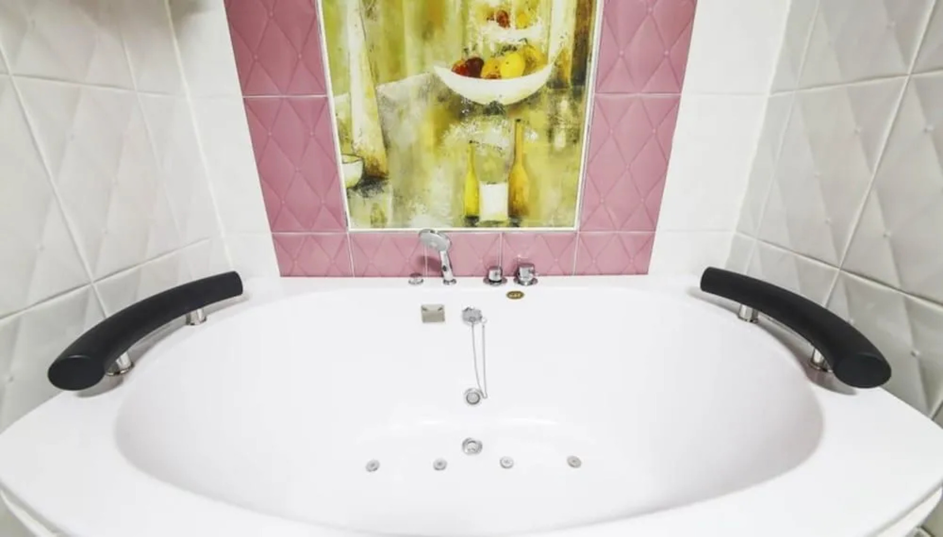 Hanam 1st Business Hotel