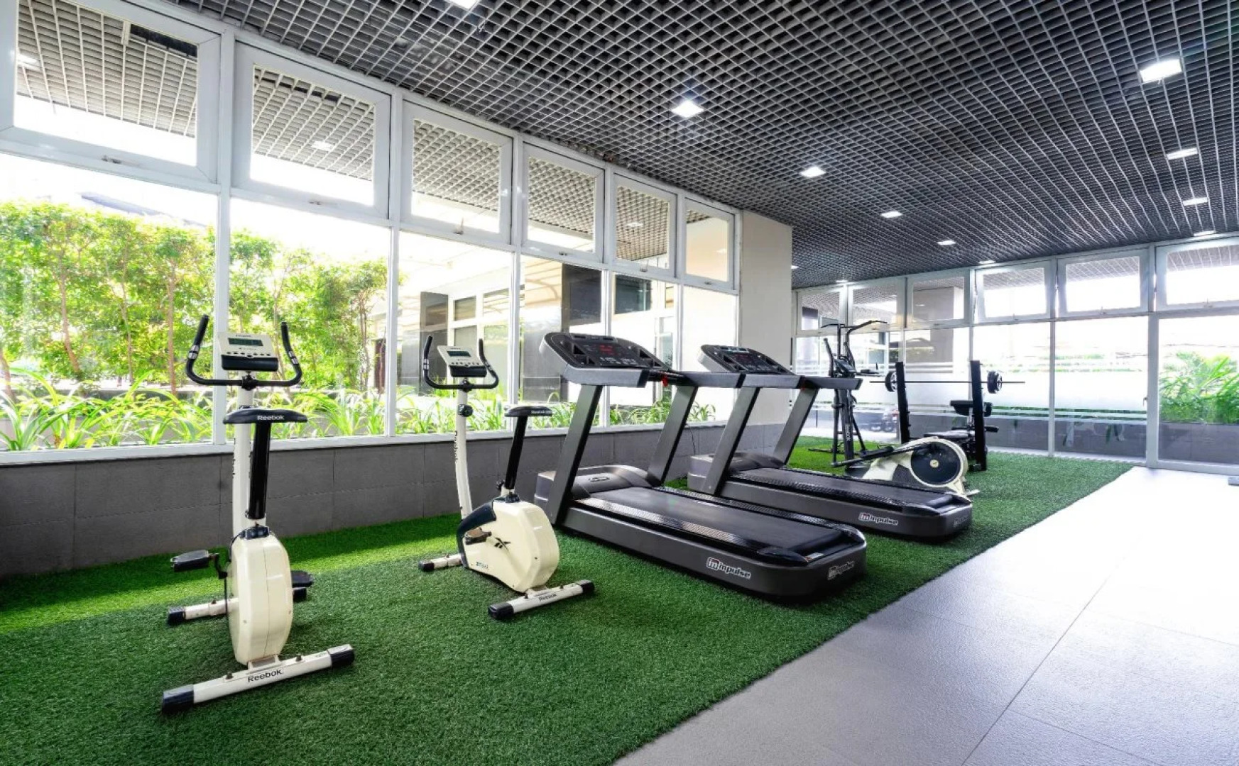 Becamex Hotel Thu Dau Mot