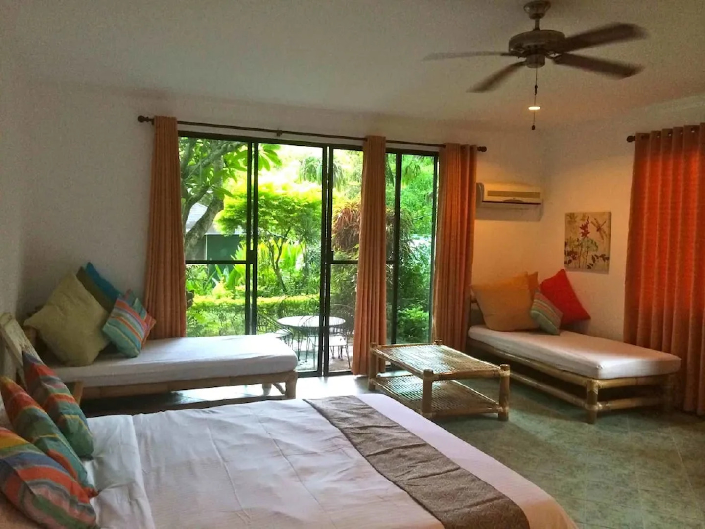 The Greenhouse Boracay