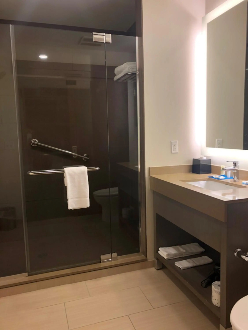 Hyatt House Seattle/Downtown