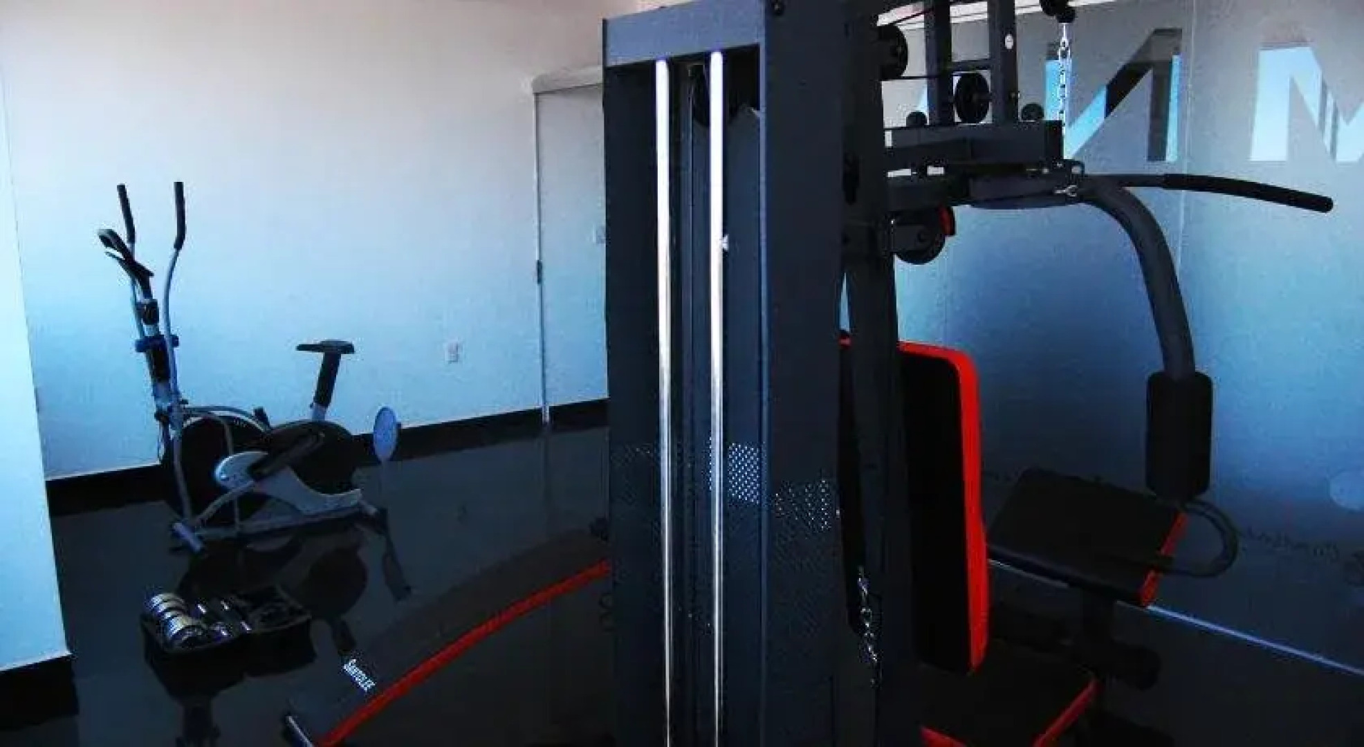 Continente Hotel Boutique