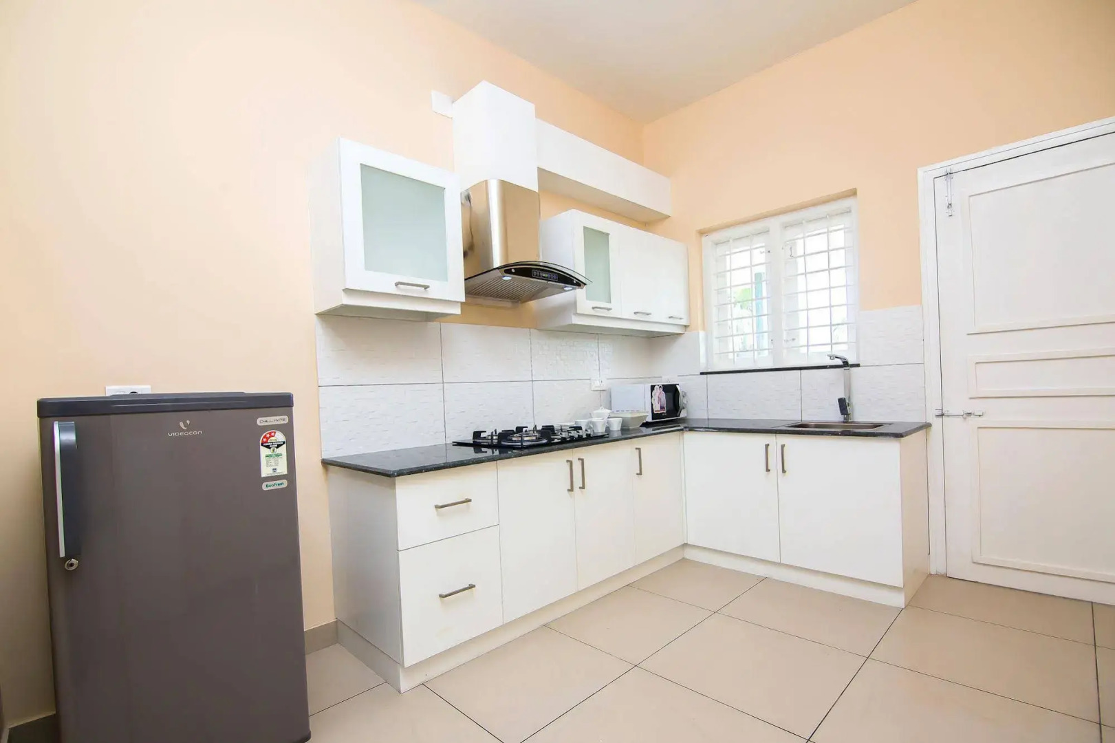 Le Villagio Resort & Domes