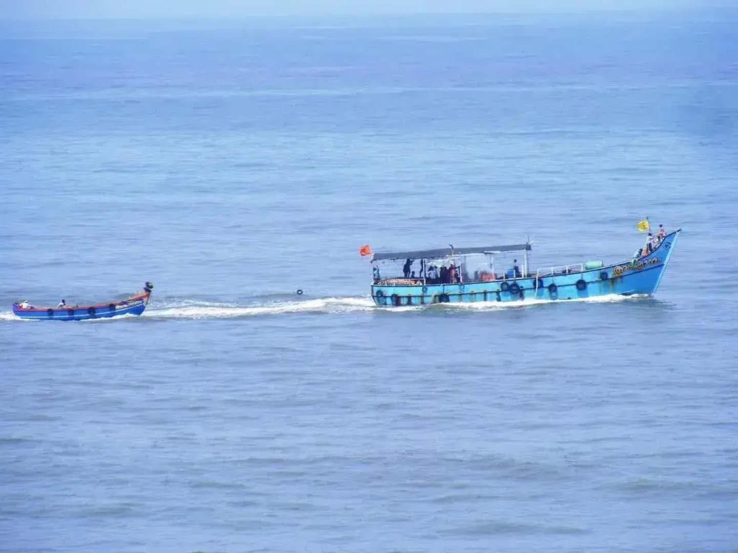 Rajadhani 5th Season