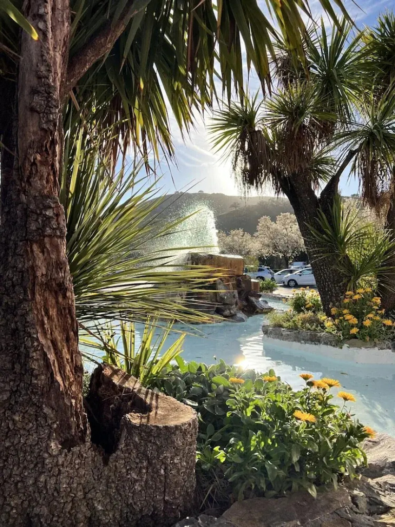 Casa de Fruta Cabins, Inn & RV Park