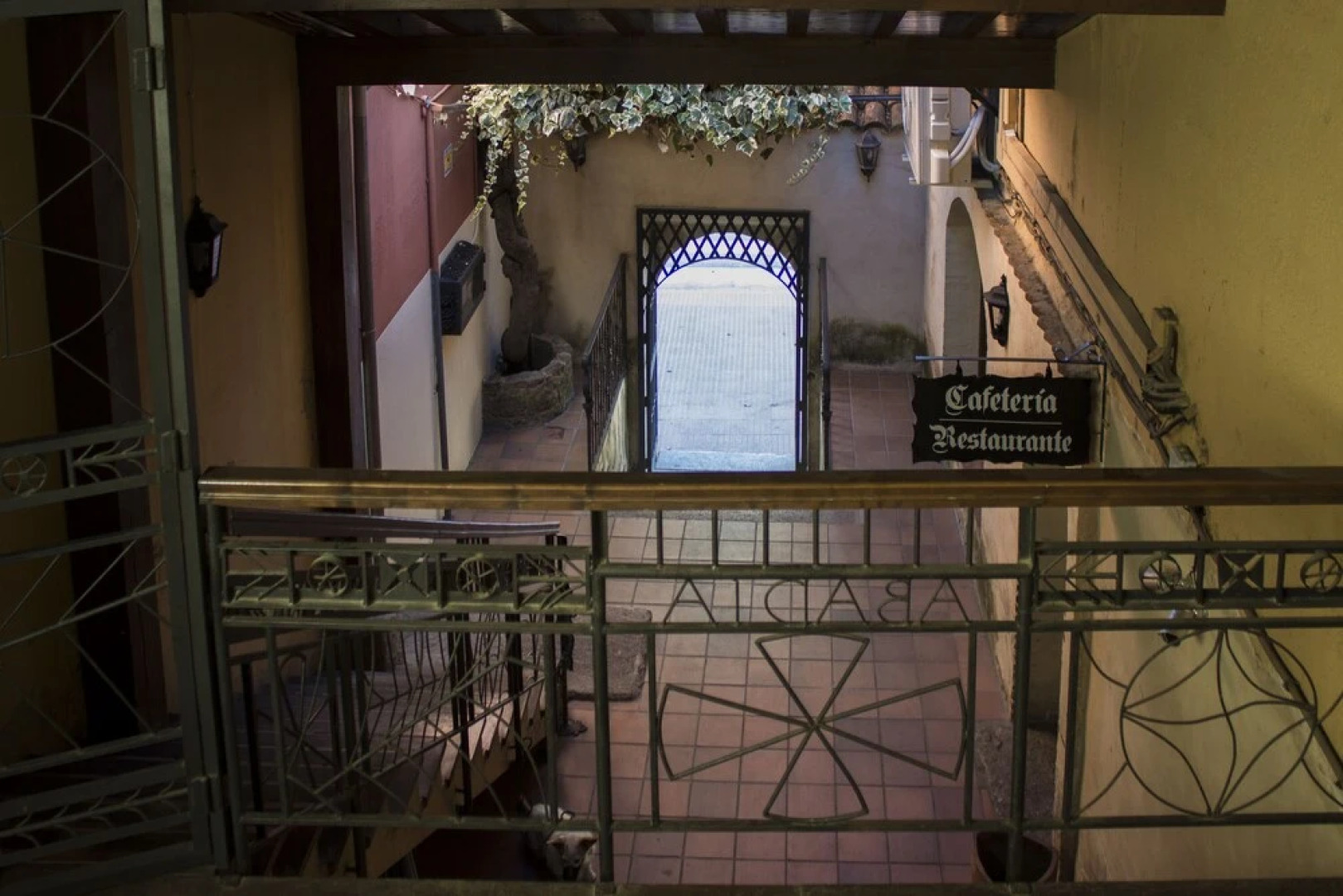 Hotel Rural Abadía de Yuste