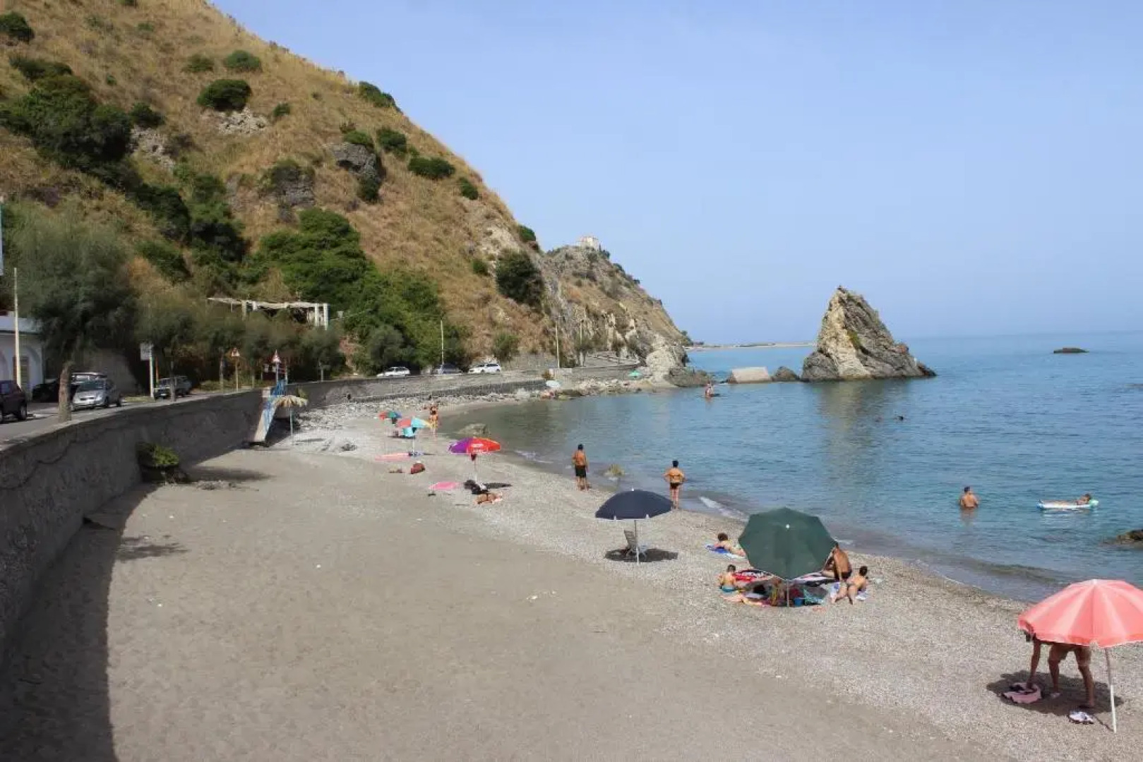 Casa con Terrazza e Vista Mozzafiato