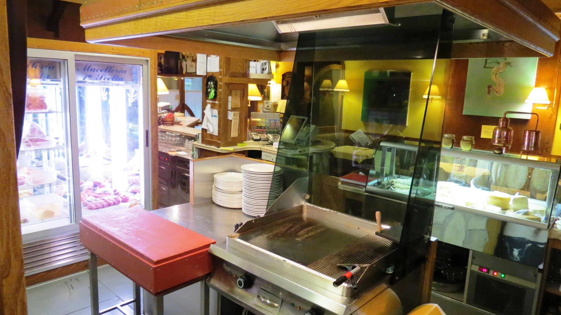 Ristorante Residence La Baita D'oro