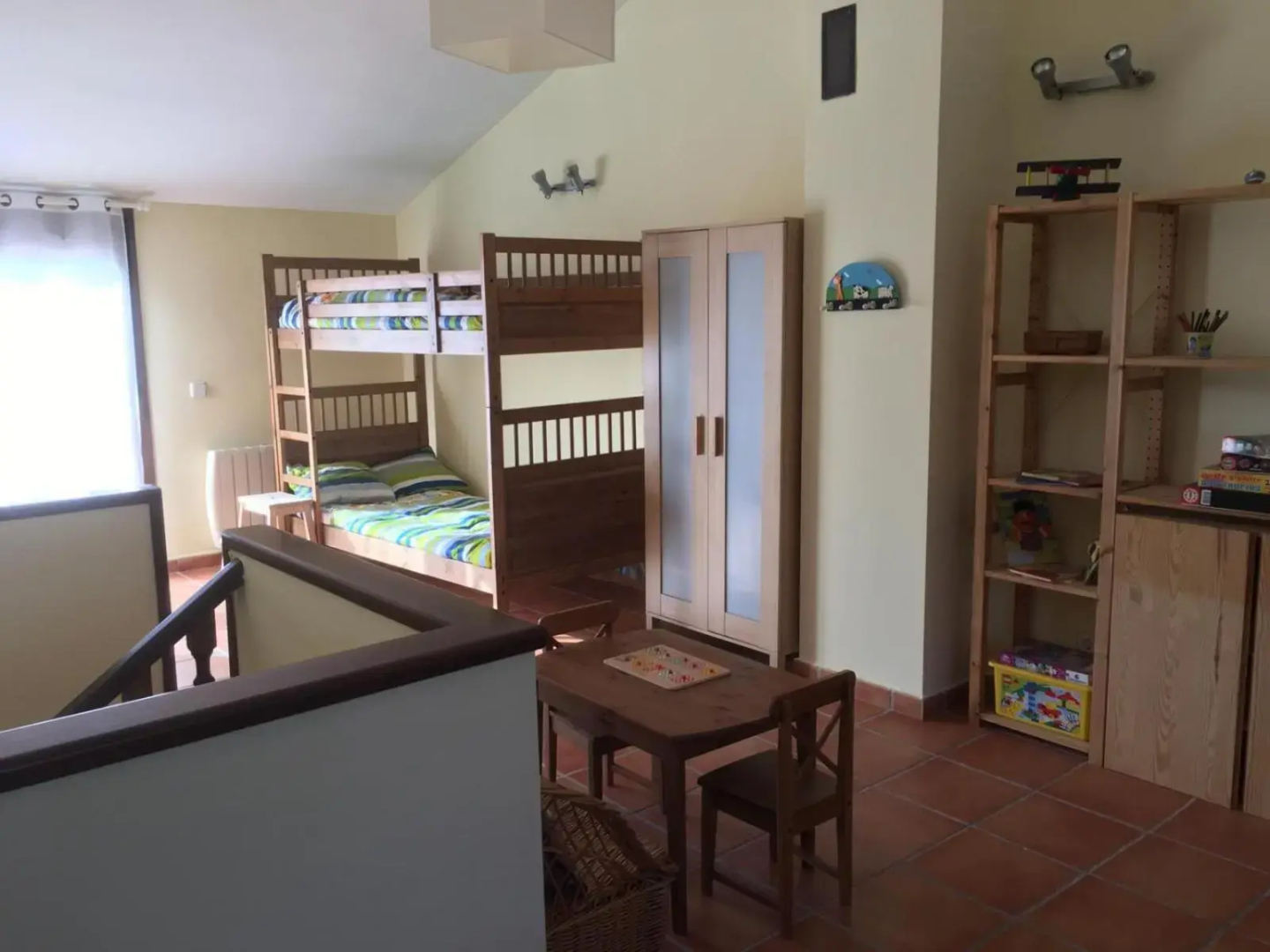 La Casa Del Lilo