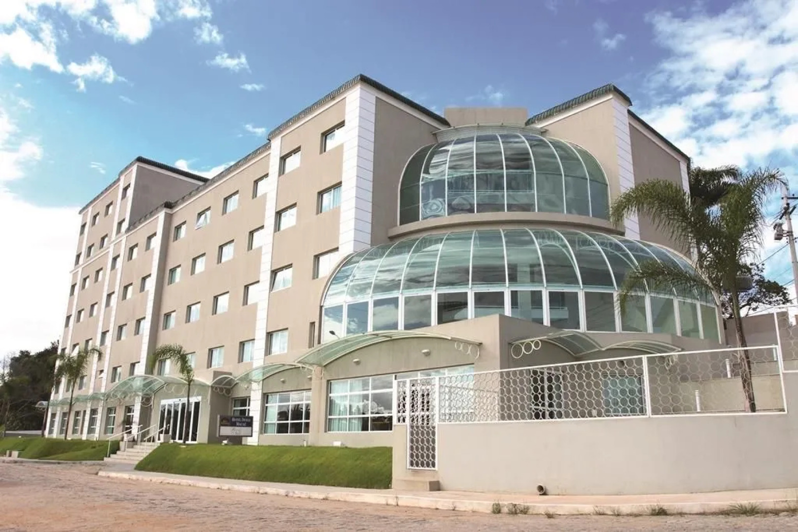 Dubai Macaé by Atlântica