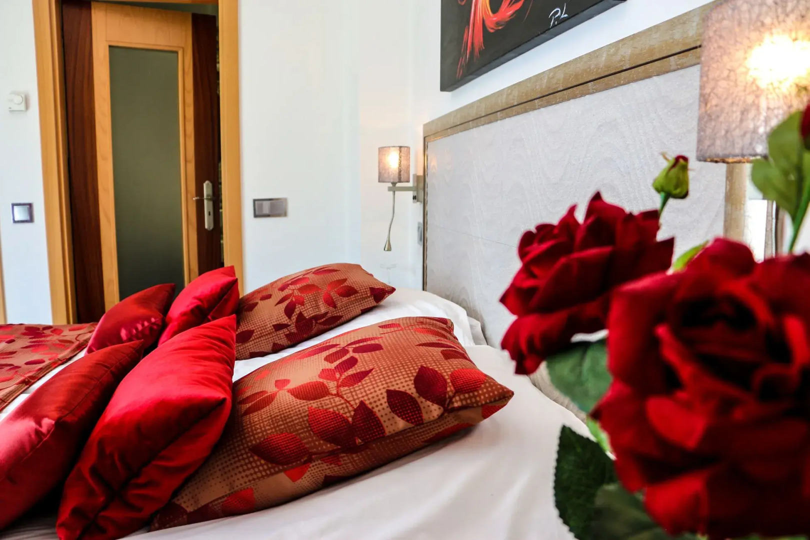 The Birds Nest Luxury B&B