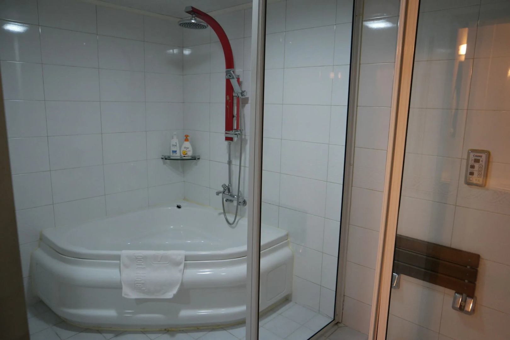 Incheon Airport Hotel