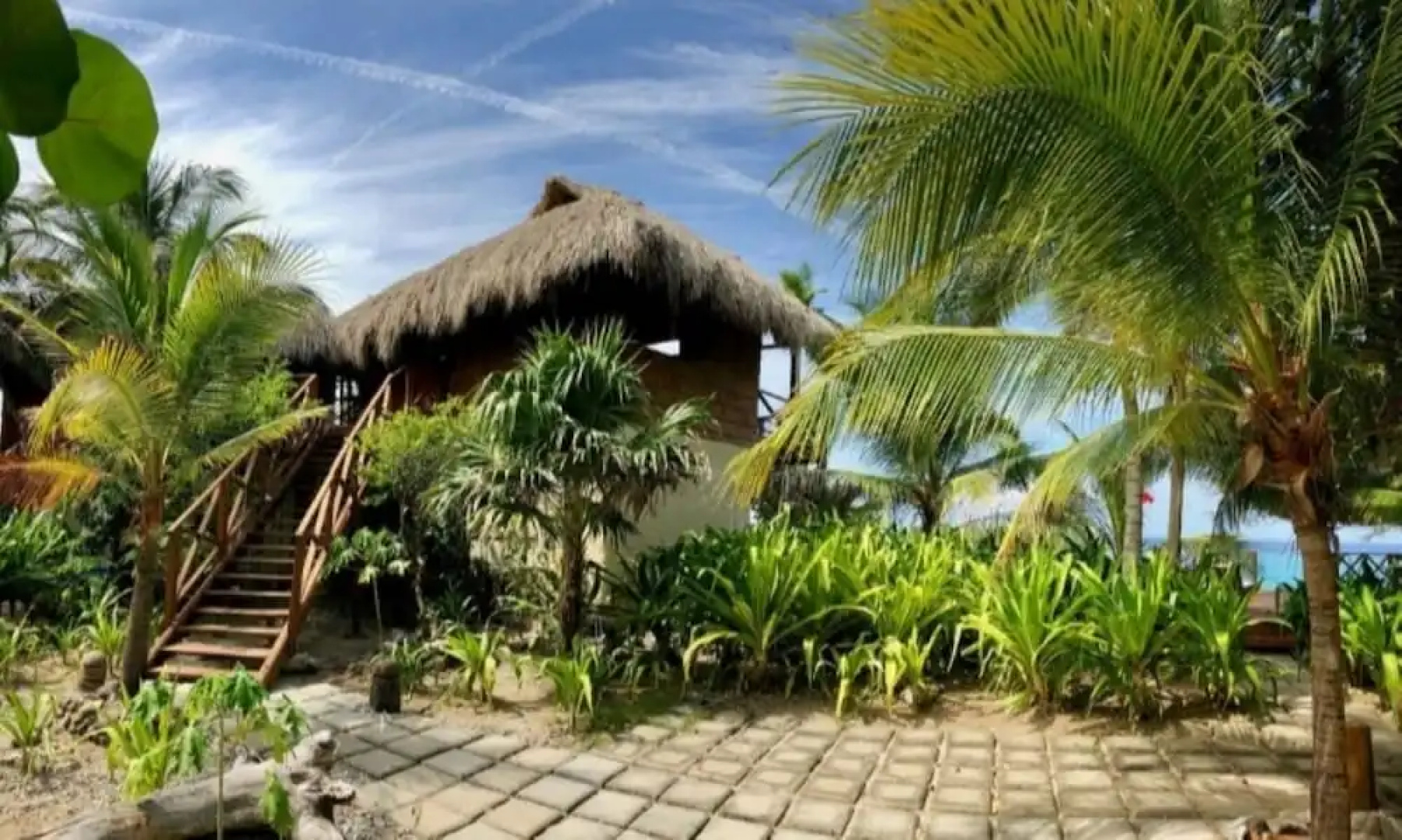 Isla Unica - Islas del Rosario