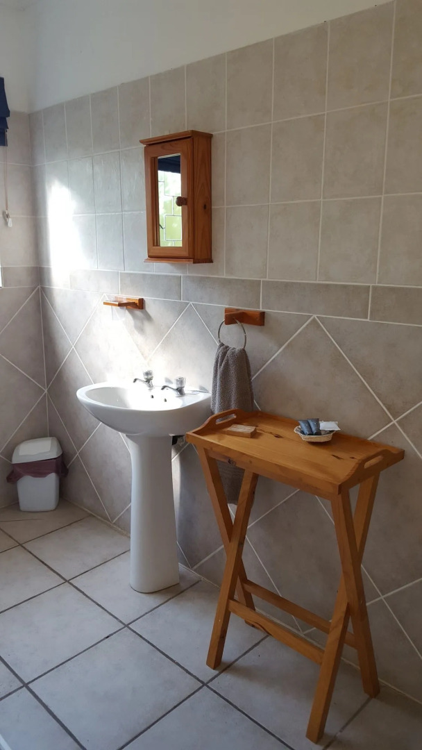 Aquarius Bed And Breakfast