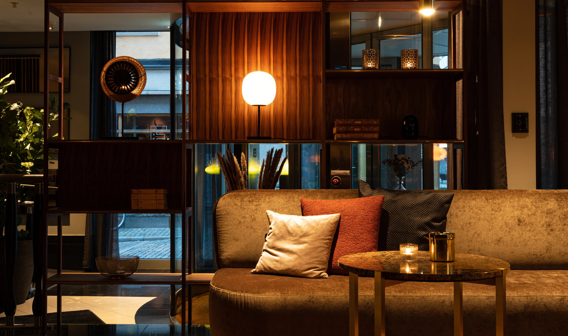 Elite Hotel Esplanade