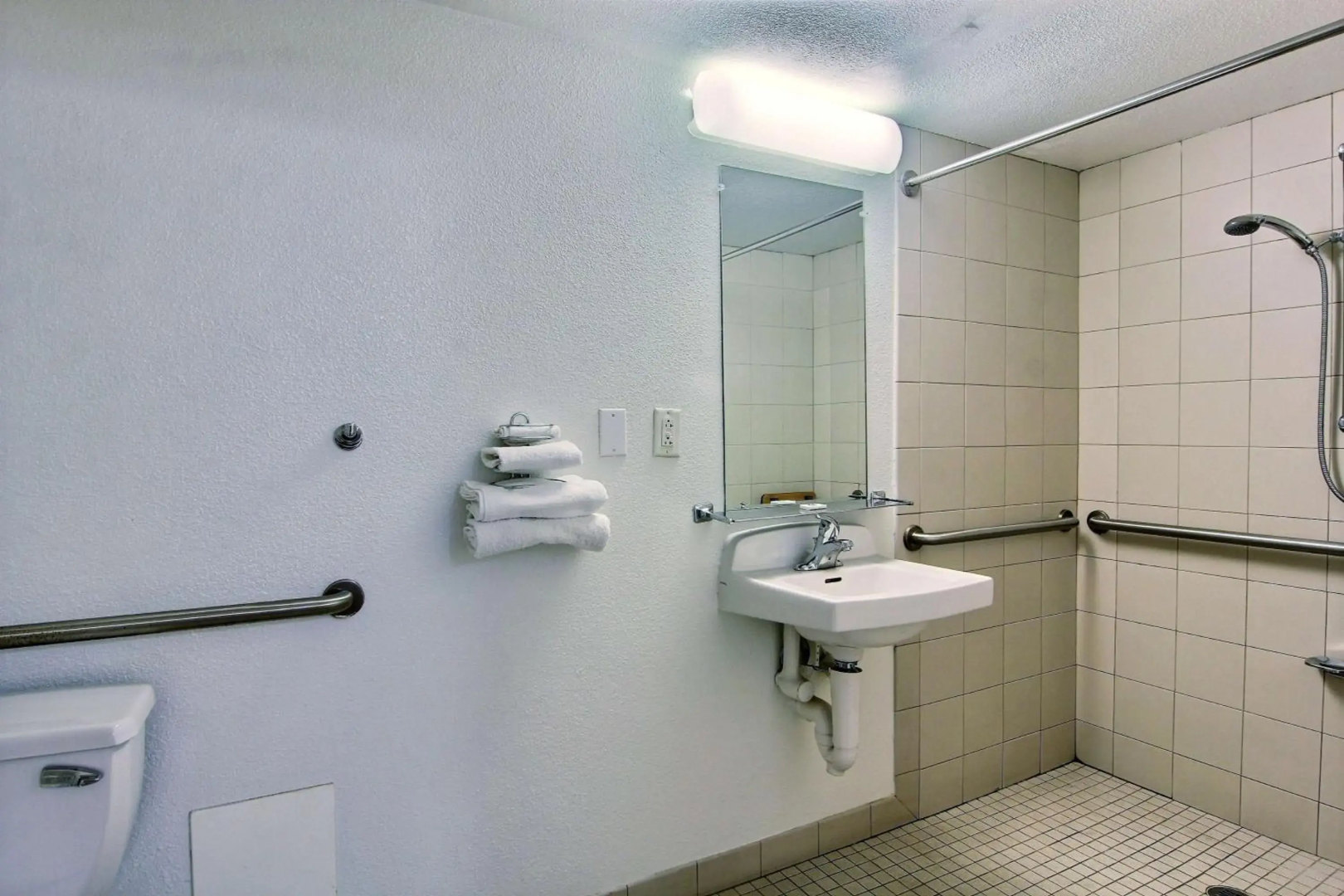 Motel 6 Austin, TX - North Central