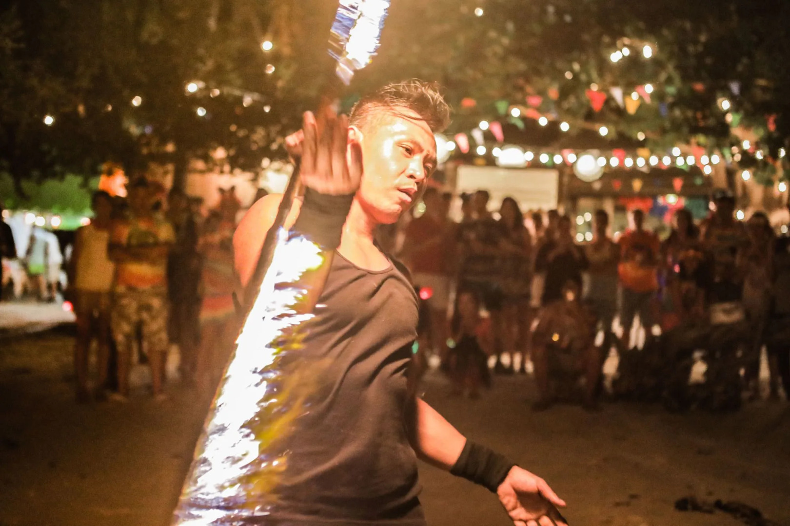 Sarikantang Resort And Spa