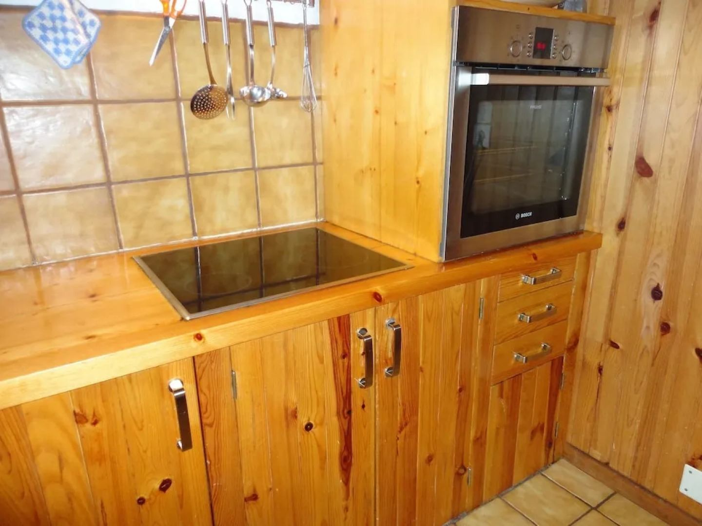 House With 2 Bedrooms in Sanguinet, With Enclosed Garden - 20 m From t