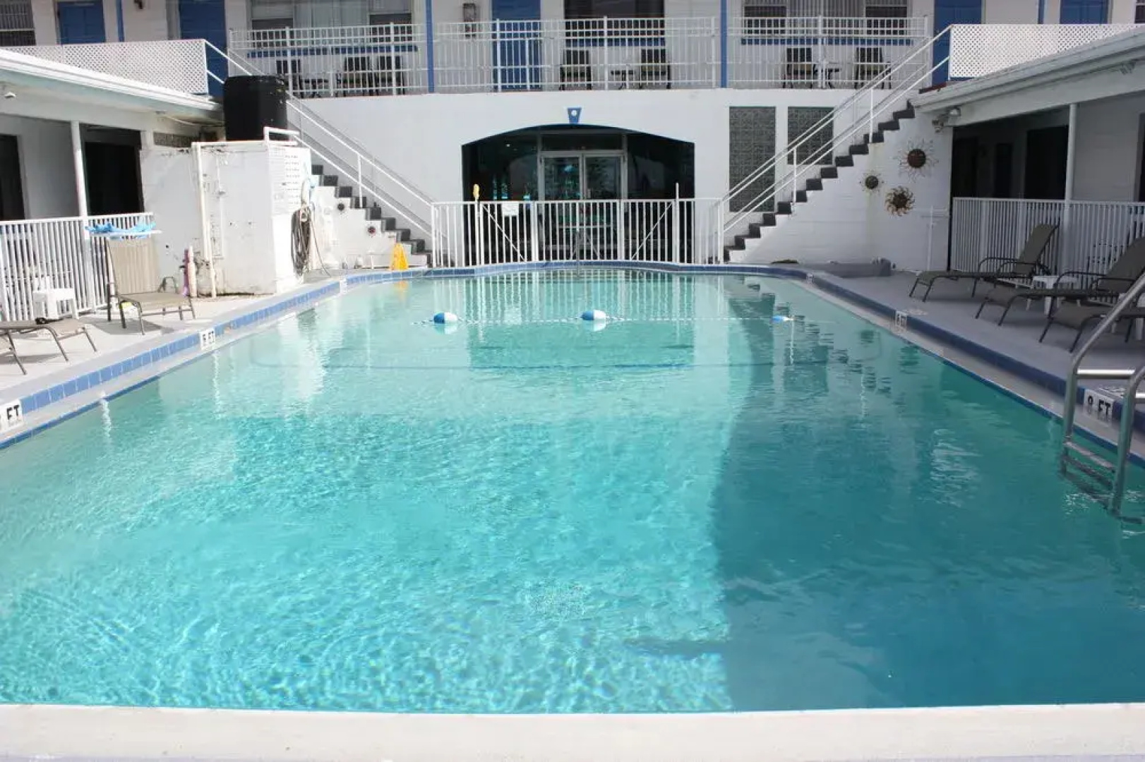 iBeach Resort
