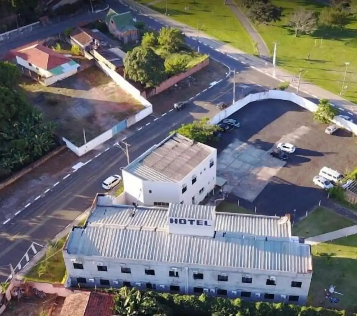 Prime Hotel Hortolandia