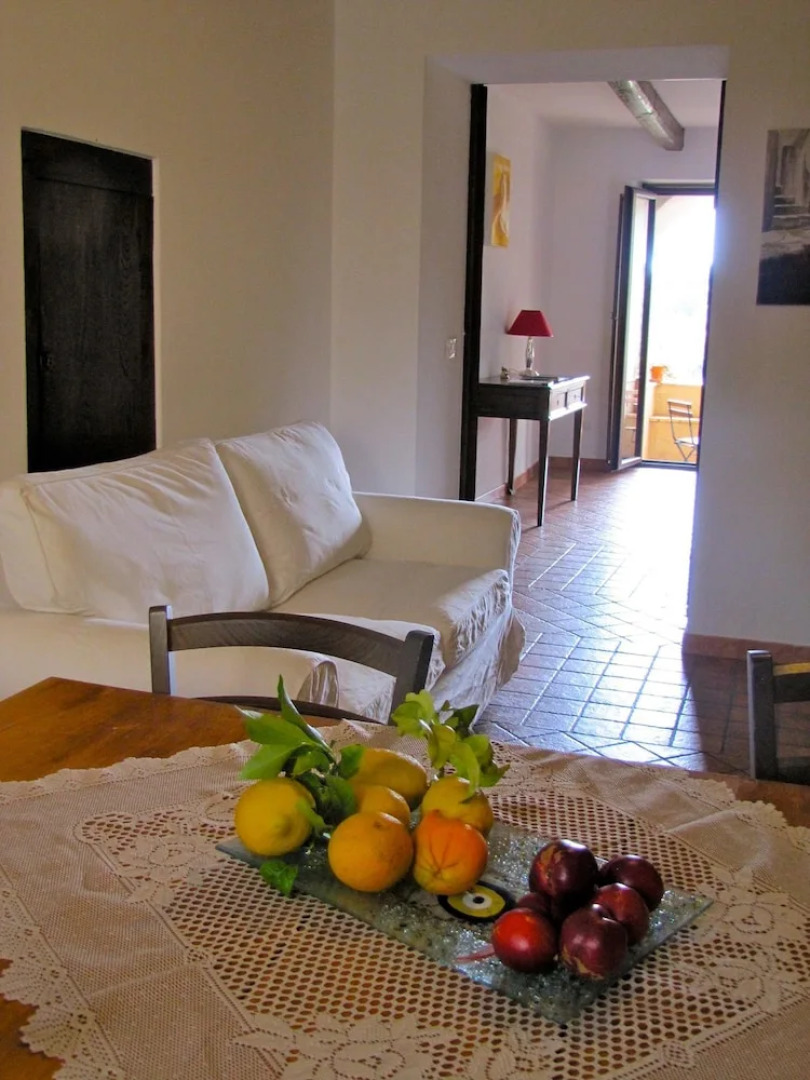 Casa Vacanza Santa Barbara