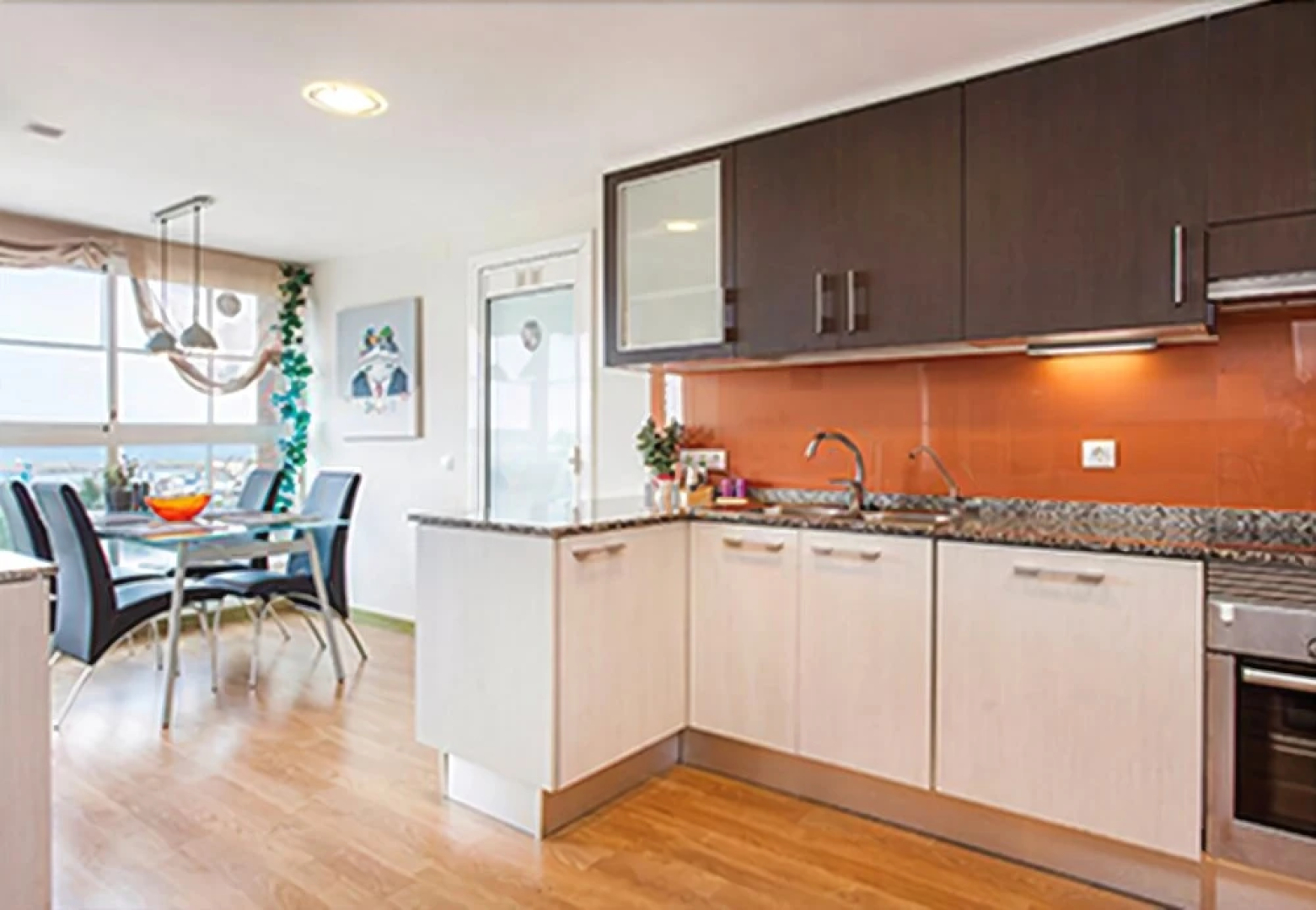 Apartamento Vivalidays Caroline Barcelona