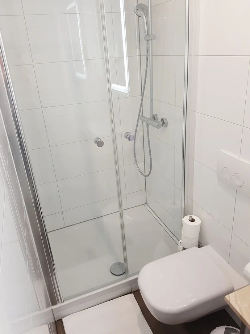 Hotel Haus Büderich