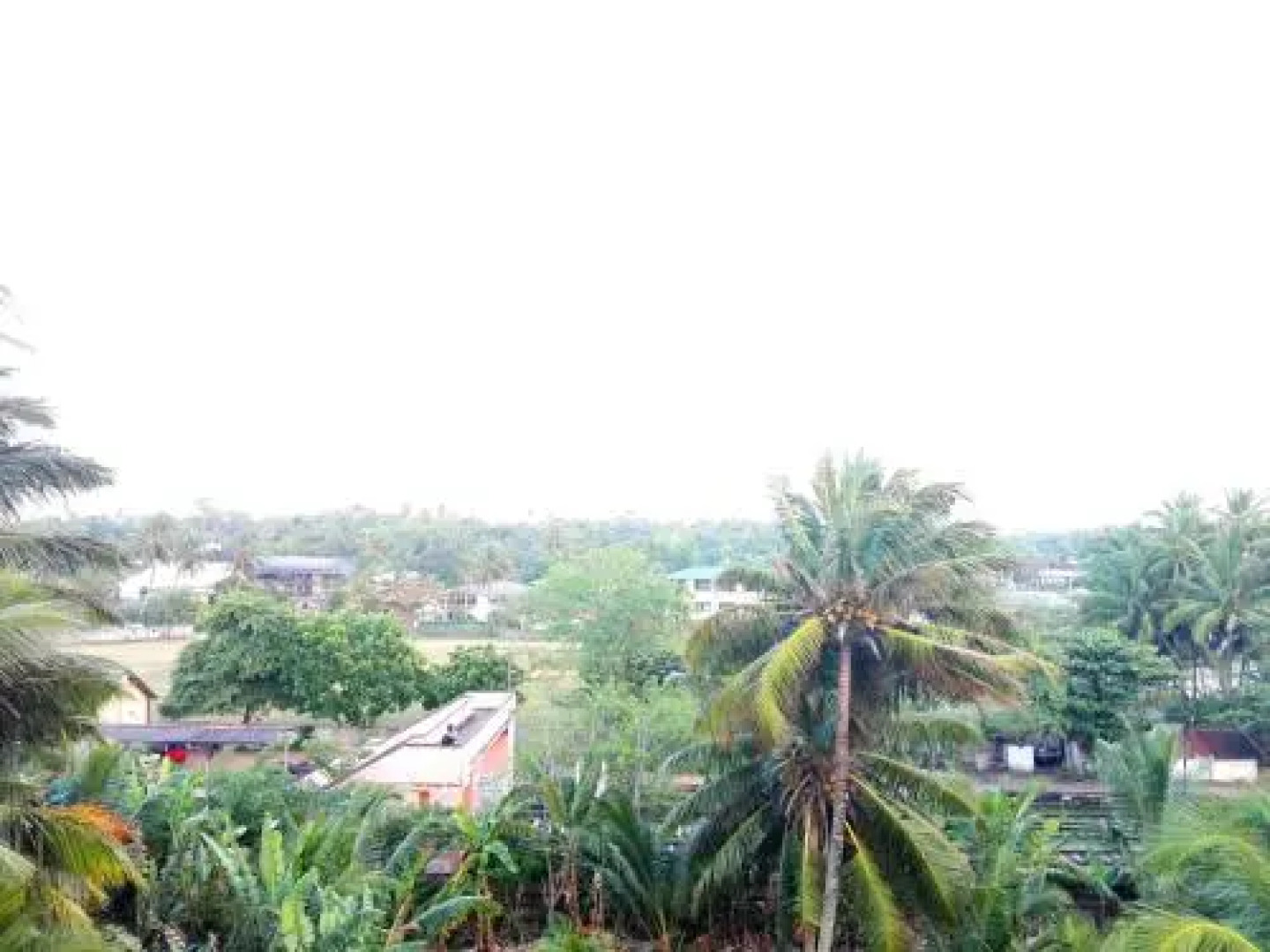 Randhila Beach View Hotel