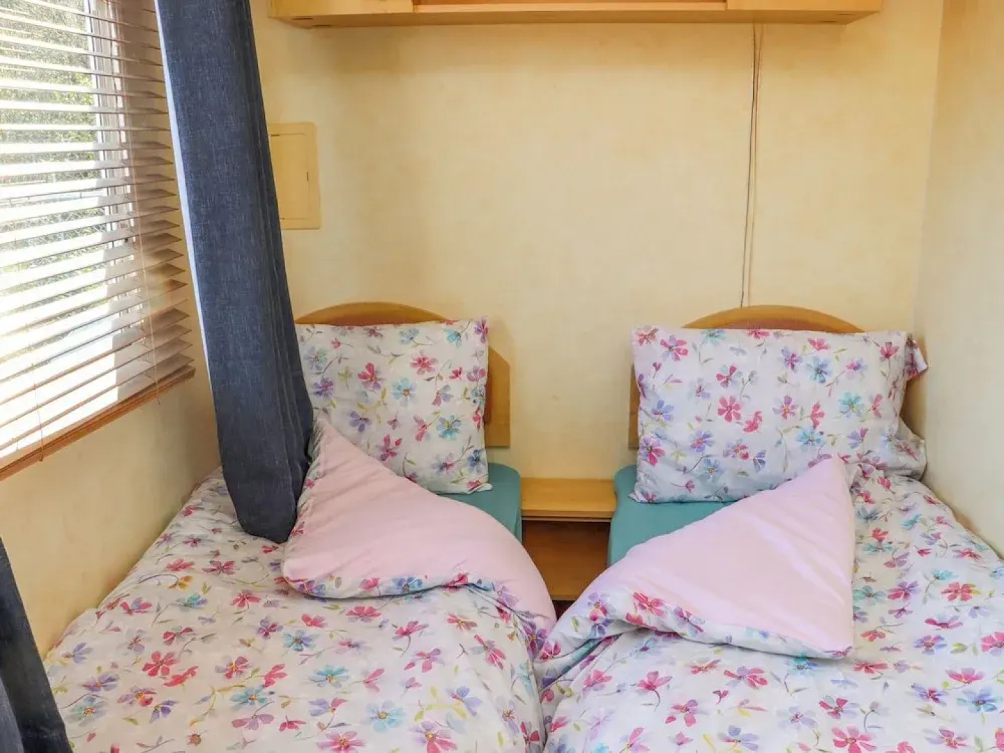 Hayesland Holiday Home