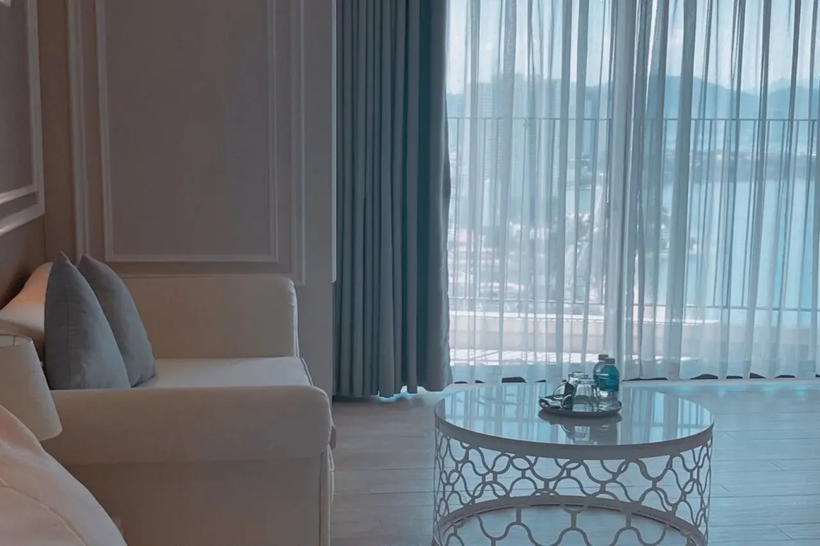 Lotus Village Nha Trang