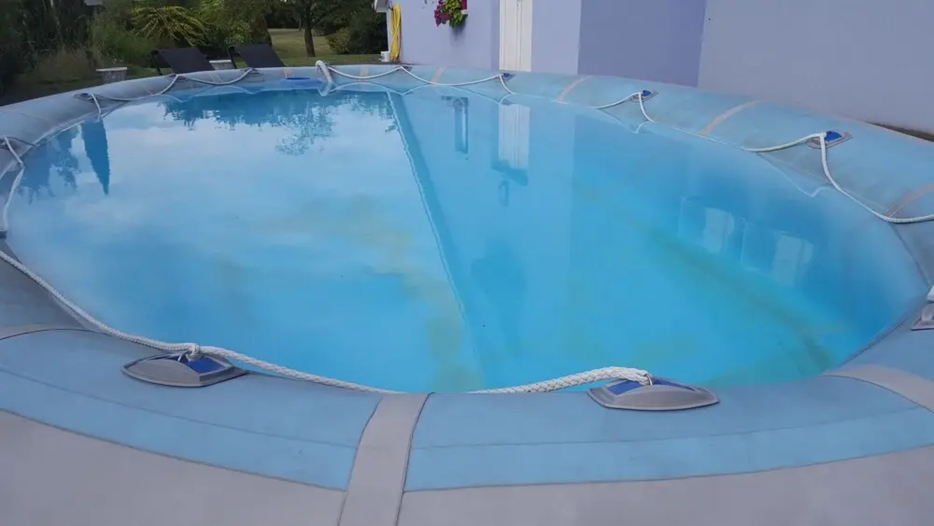 B&B La Chambre de Margaux