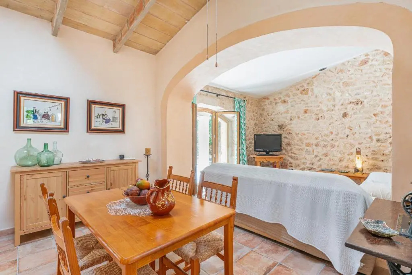 YupiHome Finca Sa Casa Nova