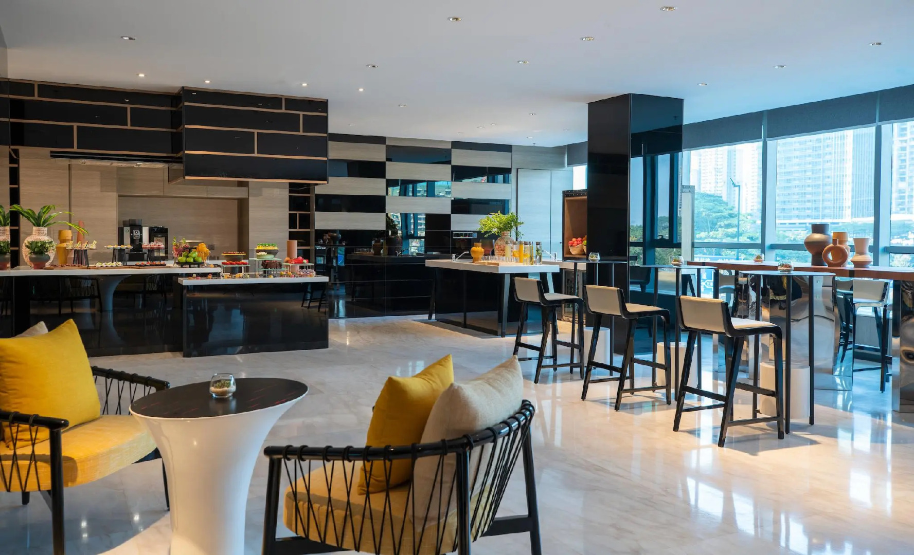 Renaissance Nanning Hotel