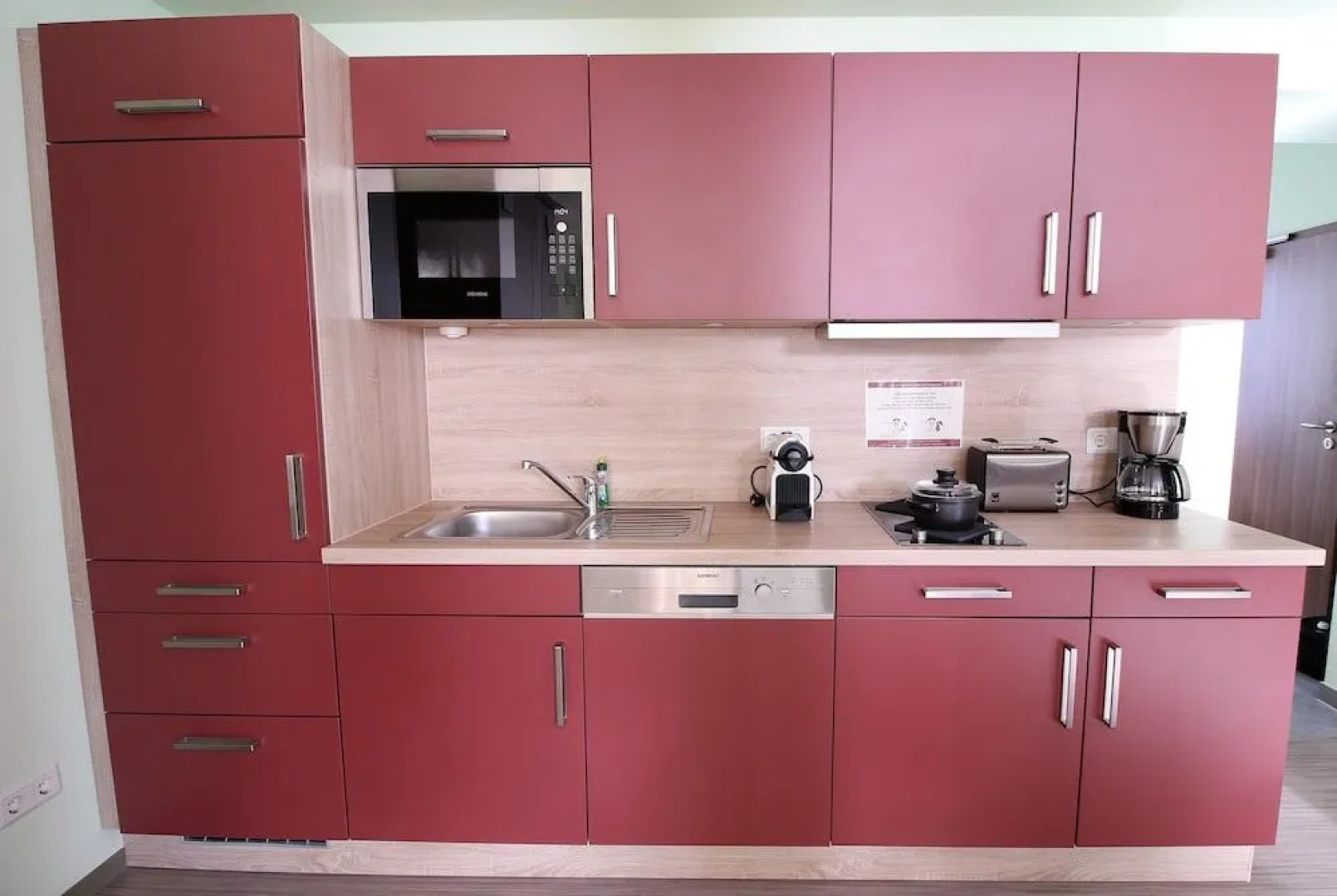 Villa 39 Apartment Hotel