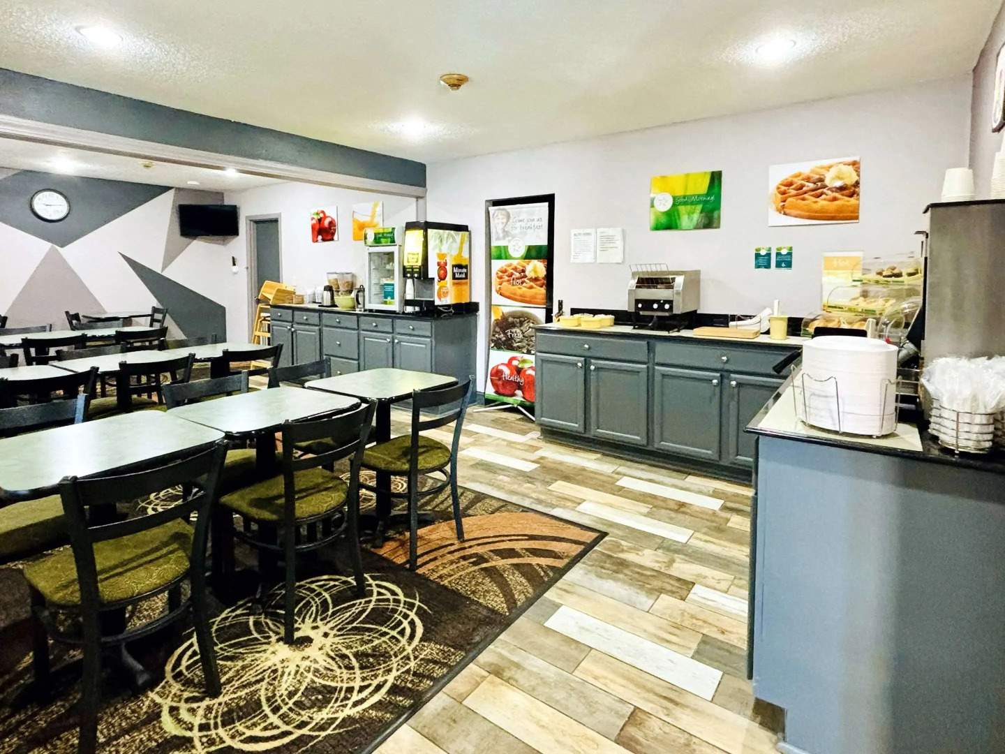 Quality Inn Raynham - Taunton