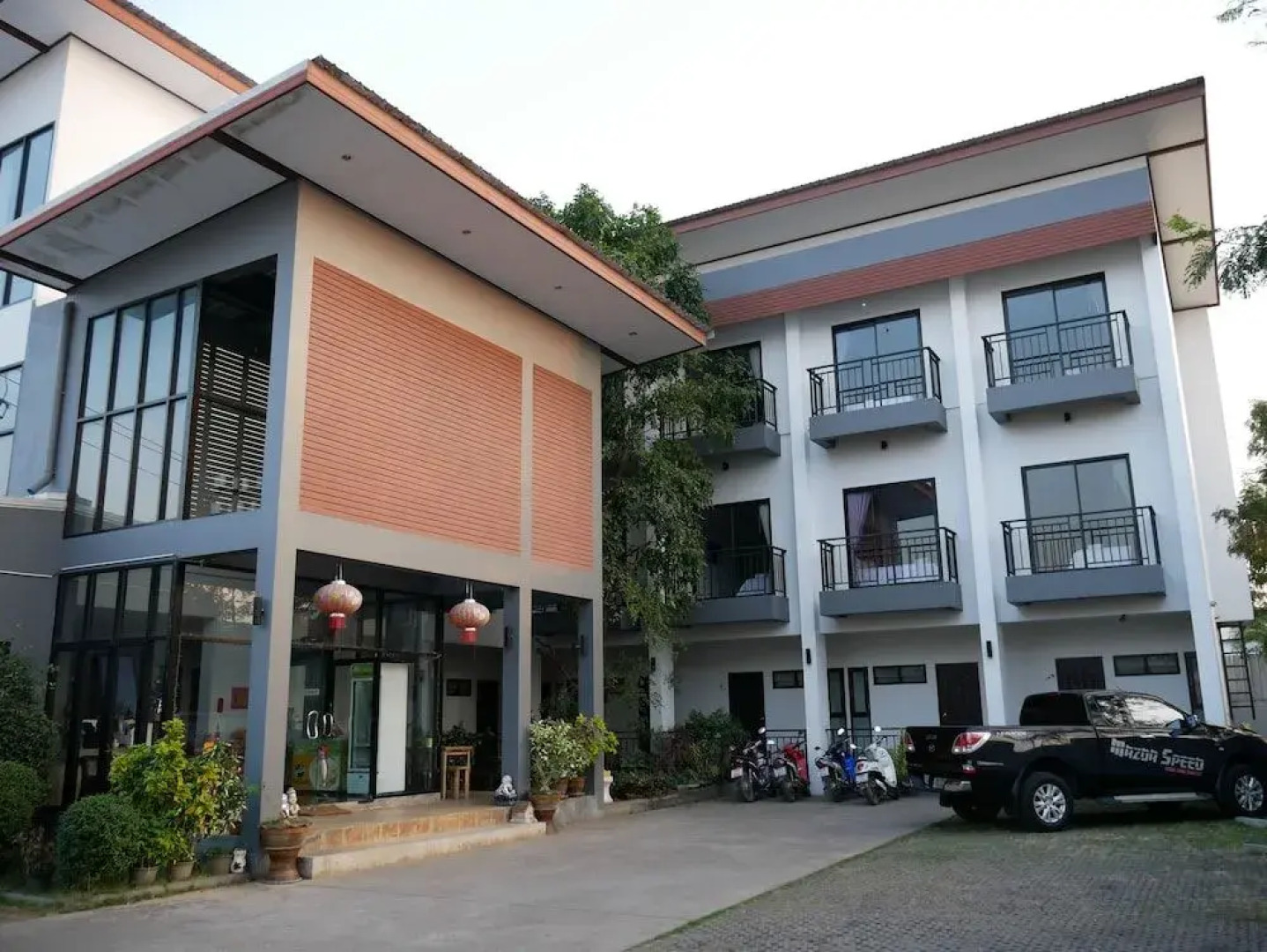 Sabai At Chumphae (To Make Arrangements For Check In Please Contact The Property In Advance)